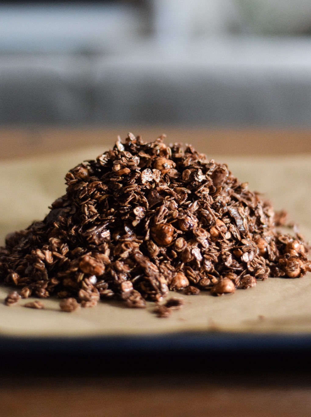 granola-czekoladowa