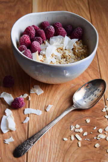 najzdrowsze płatki śniadaniowe